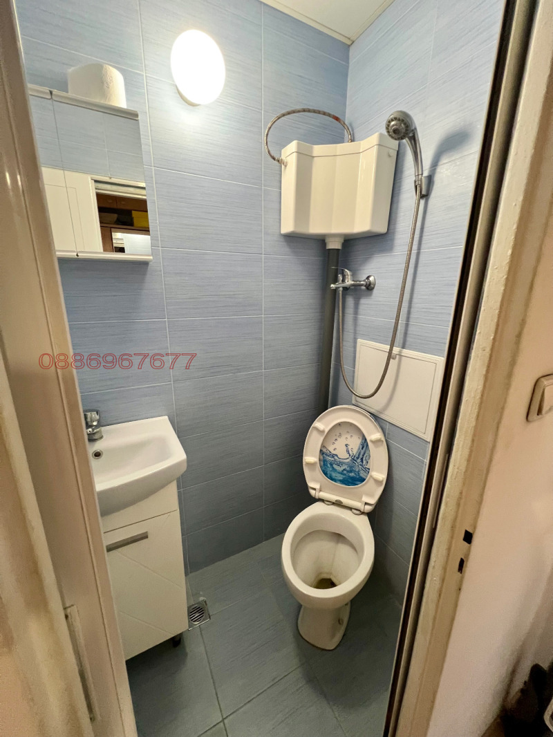 En venta  1 dormitorio Sofia , Lyulin 4 , 48 metros cuadrados | 35559827 - imagen [8]