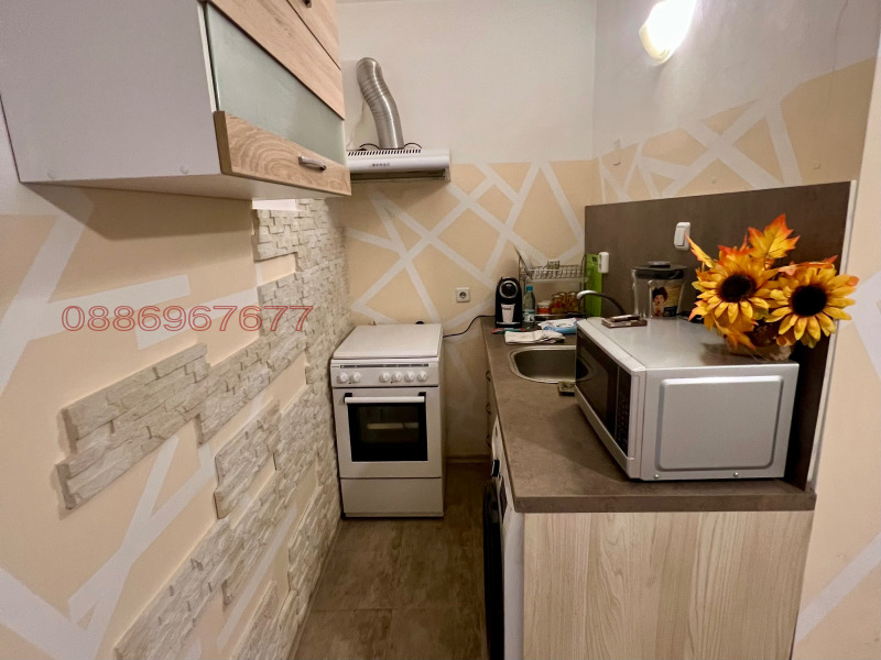 Продава  2-стаен град София , Люлин 4 , 48 кв.м | 20257346 - изображение [6]