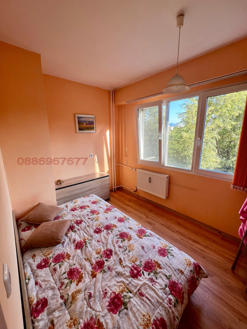 En venta  1 dormitorio Sofia , Lyulin 4 , 48 metros cuadrados | 35559827 - imagen [4]