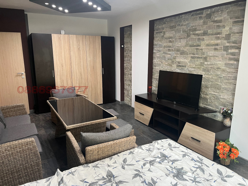 En venta  1 dormitorio Sofia , Lyulin 4 , 48 metros cuadrados | 35559827 - imagen [3]