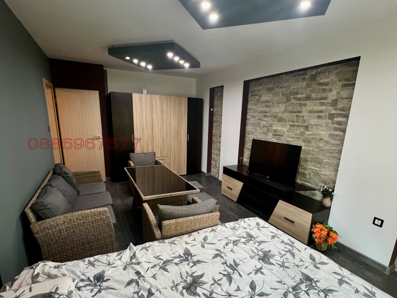 Продава  2-стаен град София , Люлин 4 , 48 кв.м | 20257346 - изображение [2]