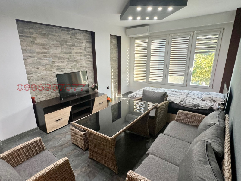 Продава  2-стаен град София , Люлин 4 , 48 кв.м | 20257346