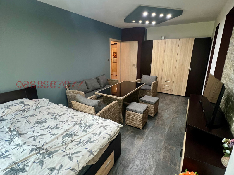 Продава  2-стаен град София , Люлин 4 , 48 кв.м | 20257346 - изображение [3]