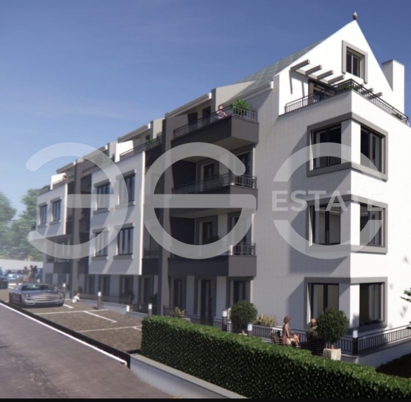 Προς πώληση  1 υπνοδωμάτιο Βαρνα , Βηνητσα , 83 τ.μ | 86484356 - εικόνα [3]
