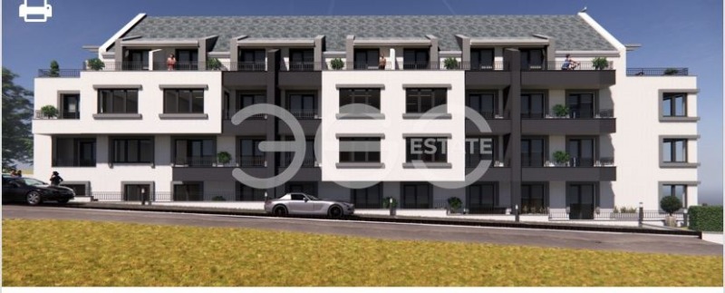 Προς πώληση  1 υπνοδωμάτιο Βαρνα , Βηνητσα , 83 τ.μ | 86484356