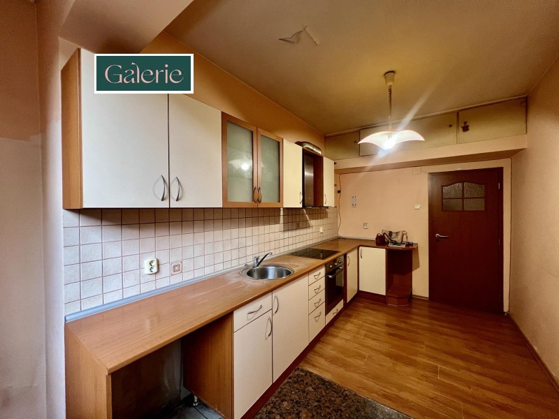Продаја  1 спаваћа соба Софија , Лозенец , 62 м2 | 97169375 - слика [8]