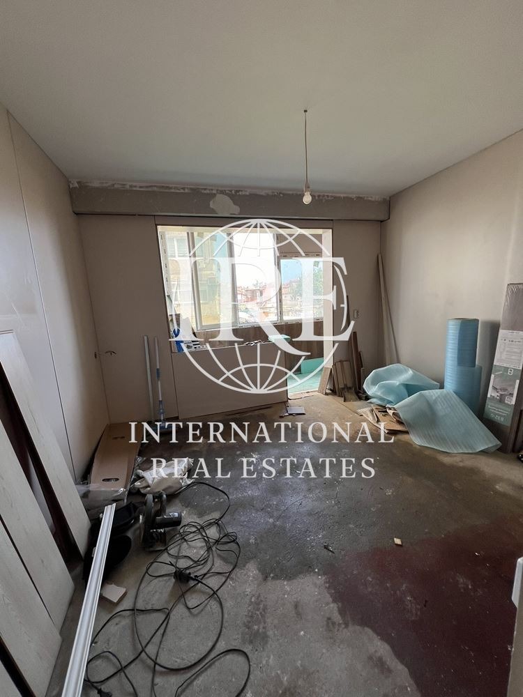 Продава 2-СТАЕН, гр. Варна, Владислав Варненчик 1, снимка 3 - Апартаменти - 52370813