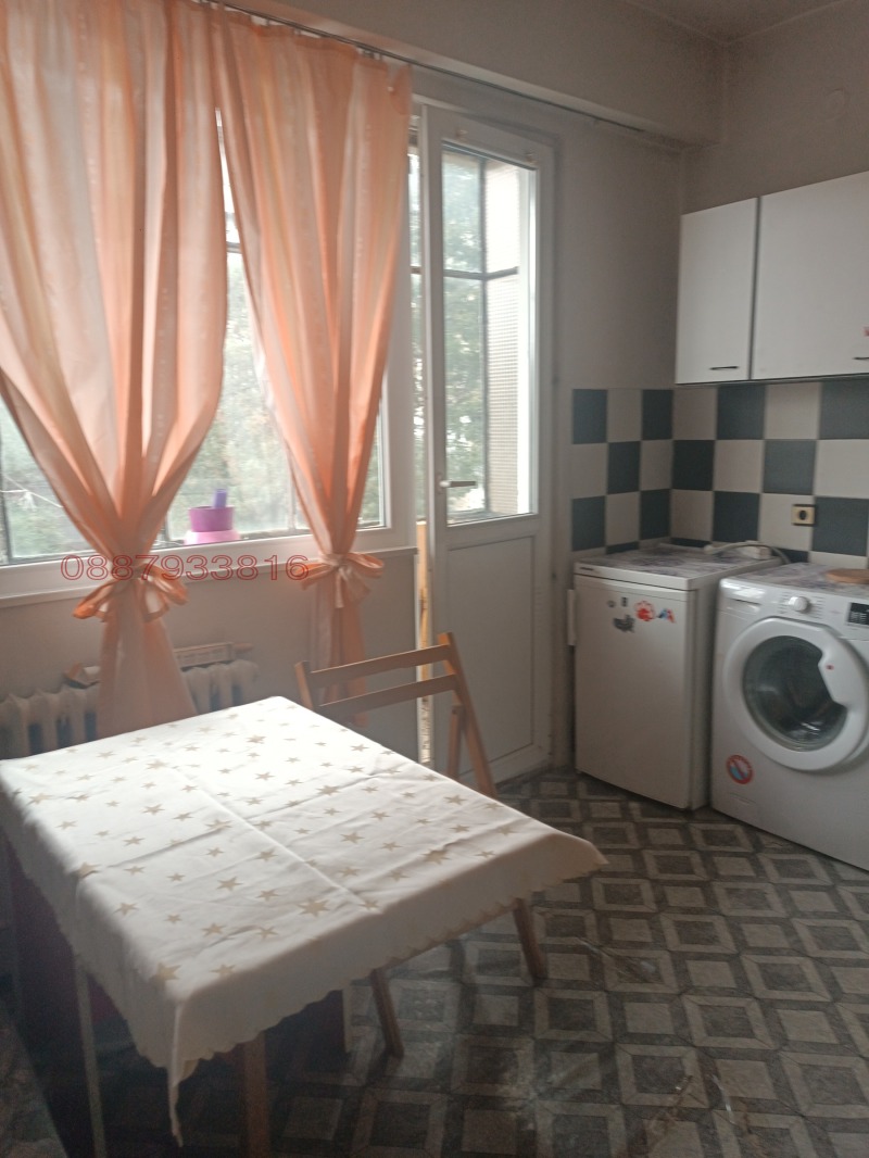 Продава 2-СТАЕН, гр. София, Дружба 1, снимка 8 - Апартаменти - 53411443