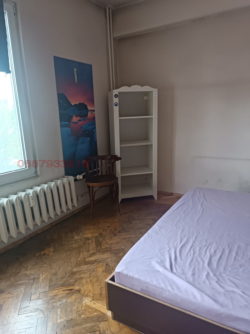 Продава 2-СТАЕН, гр. София, Дружба 1, снимка 2 - Апартаменти - 53411443