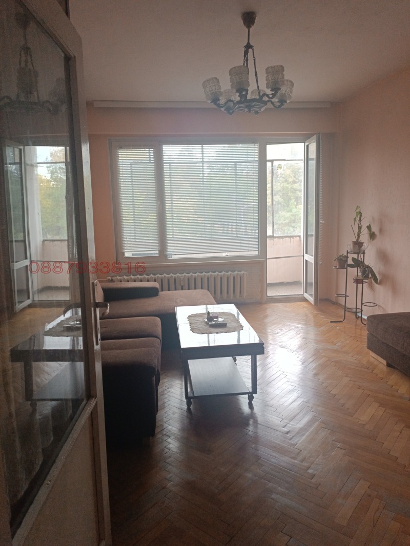 Продава 2-СТАЕН, гр. София, Дружба 1