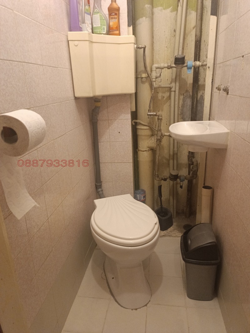 Продава 2-СТАЕН, гр. София, Дружба 1, снимка 10 - Апартаменти - 53411443