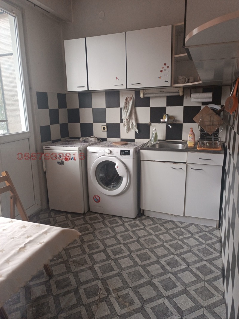 Продава 2-СТАЕН, гр. София, Дружба 1, снимка 9 - Апартаменти - 53411443