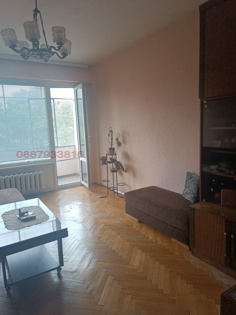 Продава 2-СТАЕН, гр. София, Дружба 1, снимка 6 - Апартаменти - 53411443