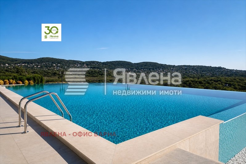 Продава 2-СТАЕН, гр. Варна, к.к. Св.Св. Константин и Елена, снимка 7 - Апартаменти - 54744231