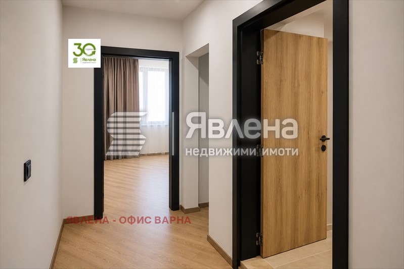 Продава 2-СТАЕН, гр. Варна, к.к. Св.Св. Константин и Елена, снимка 4 - Апартаменти - 54744231