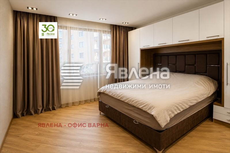 Продава 2-СТАЕН, гр. Варна, к.к. Св.Св. Константин и Елена, снимка 2 - Апартаменти - 54744231