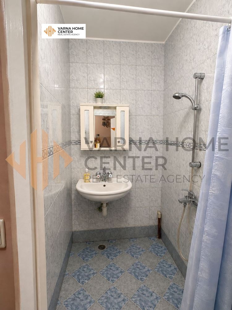 Продава 2-СТАЕН, гр. Варна, Трошево, снимка 7 - Апартаменти - 55644026