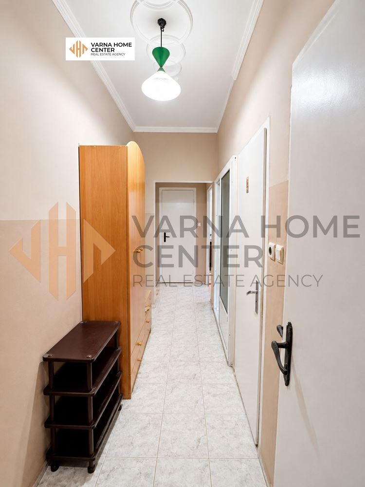 Продава 2-СТАЕН, гр. Варна, Трошево, снимка 5 - Апартаменти - 55644026