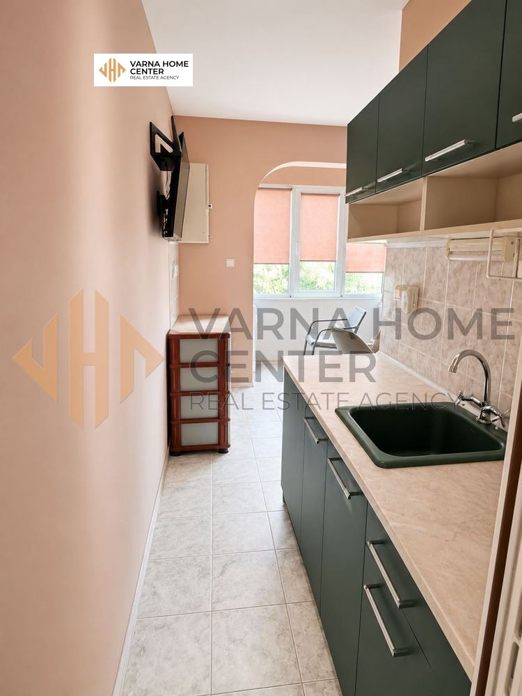 Продава 2-СТАЕН, гр. Варна, Трошево, снимка 3 - Апартаменти - 55644026