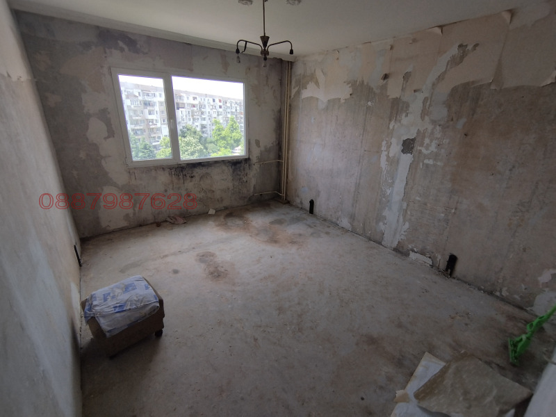 Te koop  2 slaapkamers Sofia , Vrabnitsa 1 , 89 m² | 14817082 - afbeelding [9]