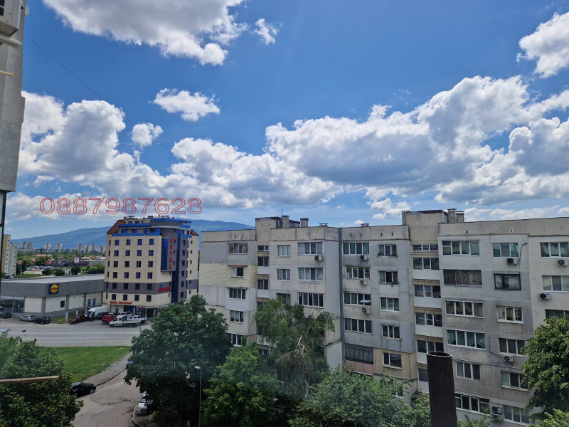 De vânzare  2 dormitoare Sofia , Vrâbnița 1 , 89 mp | 14817082 - imagine [2]