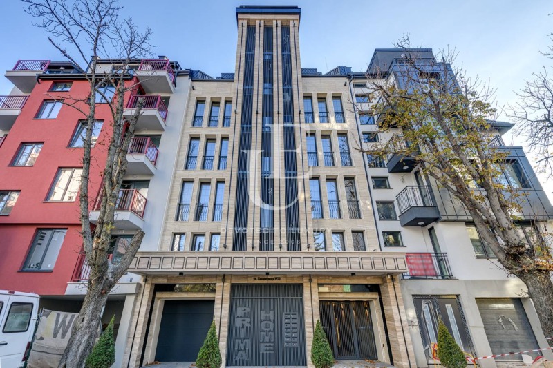 De vânzare  2 dormitoare Sofia , Țentâr , 126 mp | 85861447 - imagine [6]