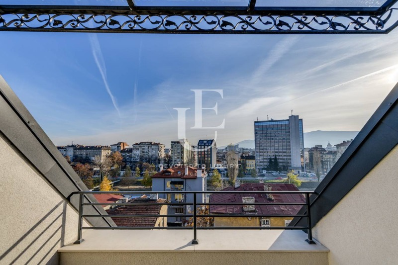 De vânzare  2 dormitoare Sofia , Țentâr , 126 mp | 85861447 - imagine [9]