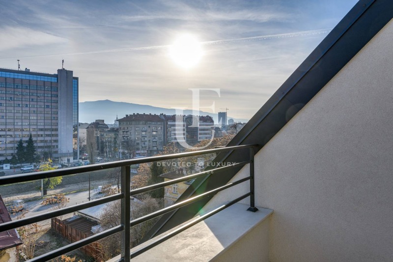 De vânzare  2 dormitoare Sofia , Țentâr , 126 mp | 85861447 - imagine [14]