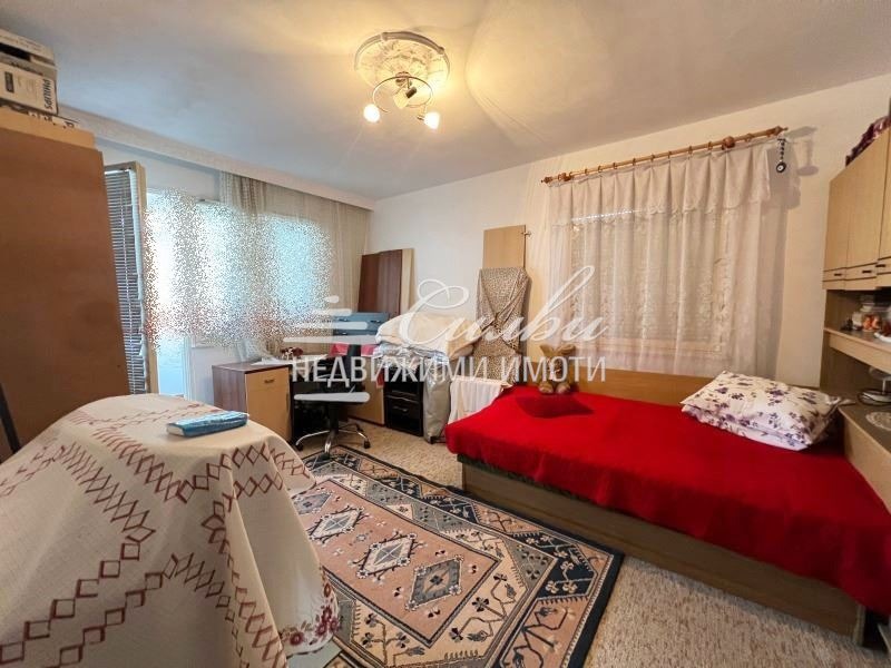 Продава  3-стаен град Шумен , Боян Българанов 2 , 85 кв.м | 93743678 - изображение [5]