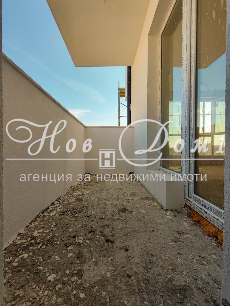 Продава  3-стаен град Варна , Виница , 130 кв.м | 95139465 - изображение [6]