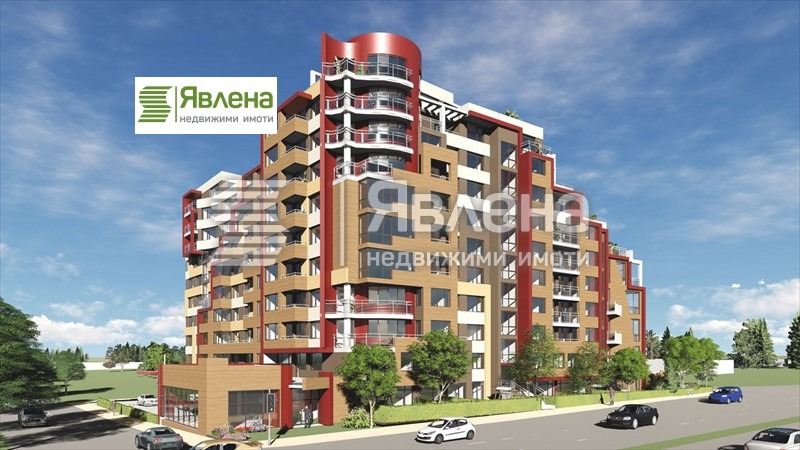 Продава 3-СТАЕН, гр. София, Сердика, снимка 4 - Aпартаменти - 49394300