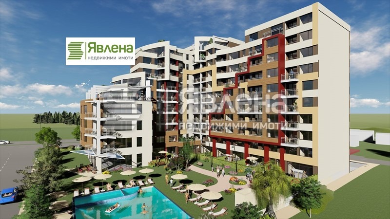 Продава 3-СТАЕН, гр. София, Сердика, снимка 2 - Aпартаменти - 49394300