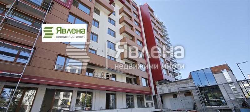 Продава 3-СТАЕН, гр. София, Сердика, снимка 12 - Aпартаменти - 49394300