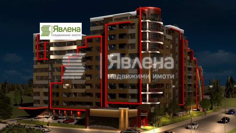 Продава 3-СТАЕН, гр. София, Сердика, снимка 9 - Aпартаменти - 49394300