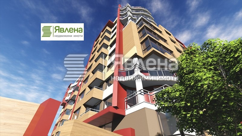 Продава 3-СТАЕН, гр. София, Сердика, снимка 6 - Aпартаменти - 49394300