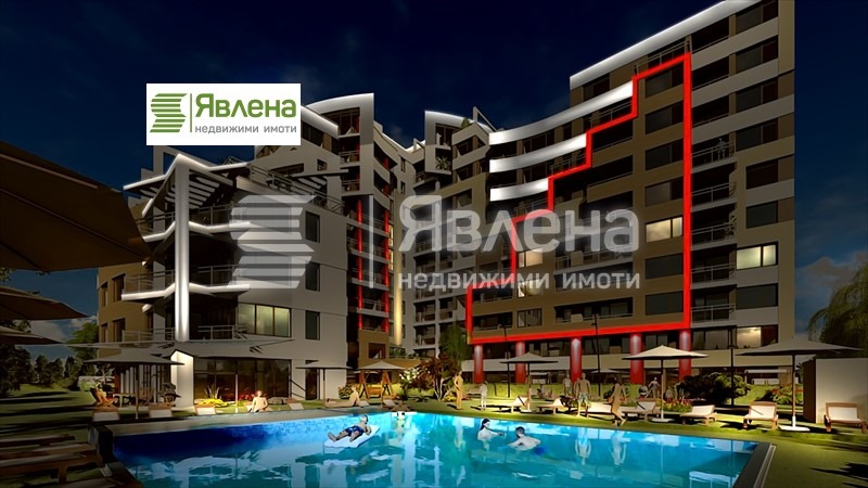 Продава 3-СТАЕН, гр. София, Сердика, снимка 8 - Aпартаменти - 49394300