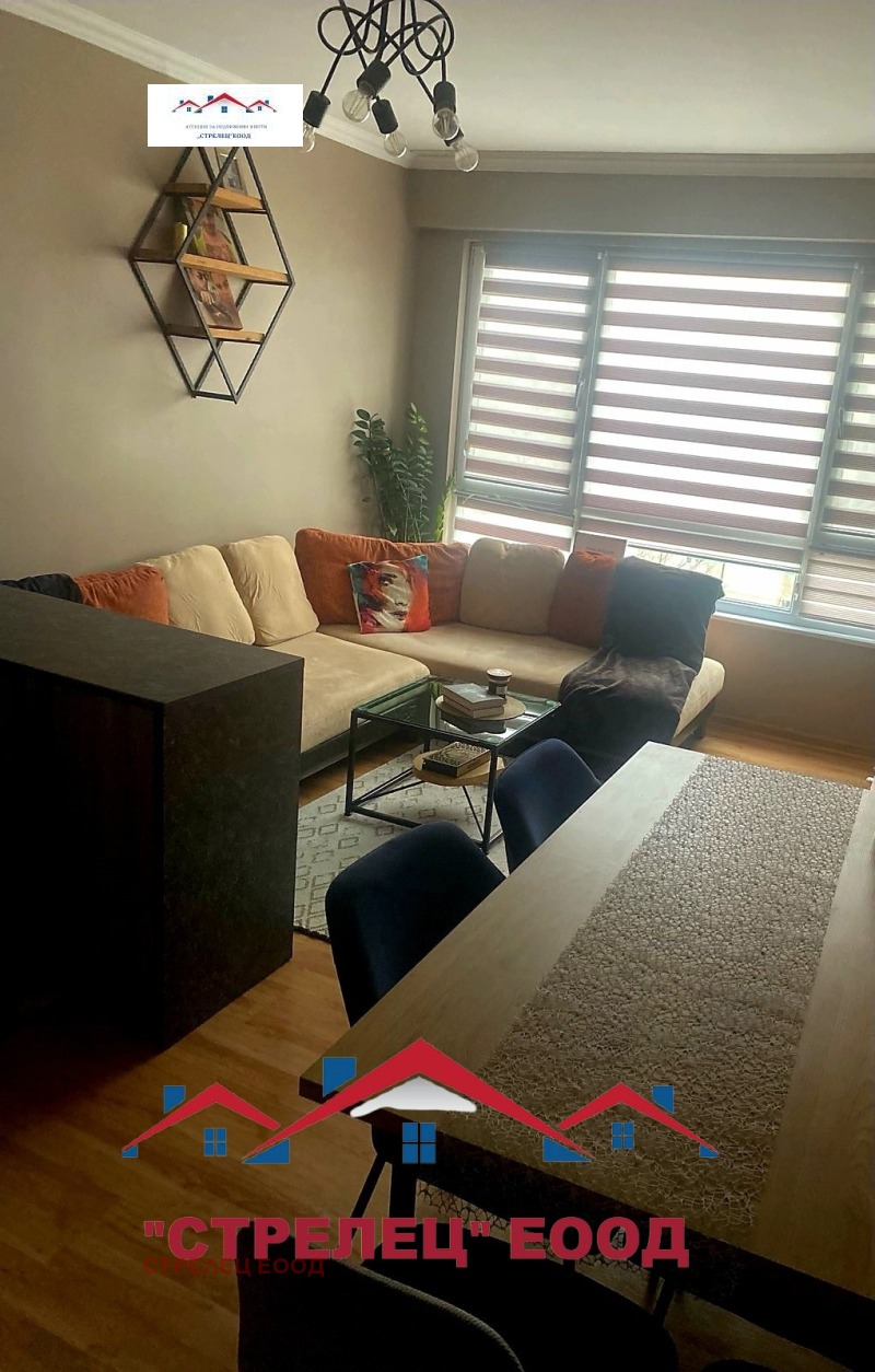 Te koop  2 slaapkamers Dobritsj , Tsentar , 70 m² | 68338975
