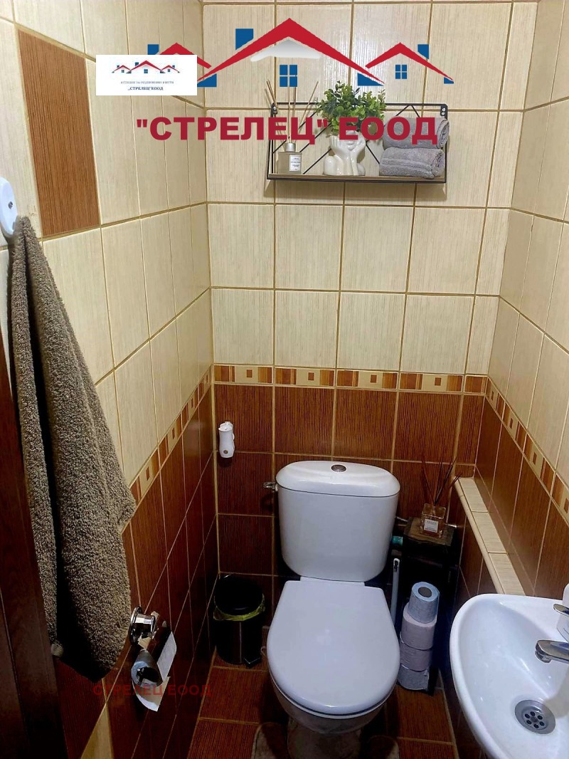 Te koop  2 slaapkamers Dobritsj , Tsentar , 70 m² | 68338975 - afbeelding [10]