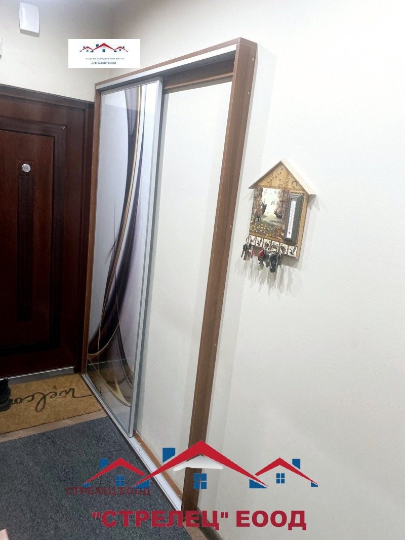 Te koop  2 slaapkamers Dobritsj , Tsentar , 70 m² | 68338975 - afbeelding [5]
