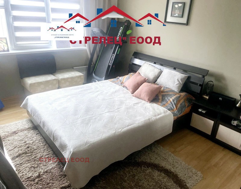 Te koop  2 slaapkamers Dobritsj , Tsentar , 70 m² | 68338975 - afbeelding [6]