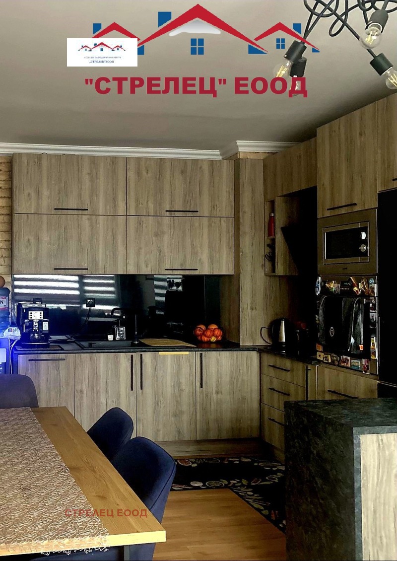 Te koop  2 slaapkamers Dobritsj , Tsentar , 70 m² | 68338975 - afbeelding [3]