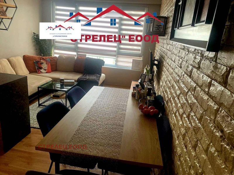 Te koop  2 slaapkamers Dobritsj , Tsentar , 70 m² | 68338975 - afbeelding [4]