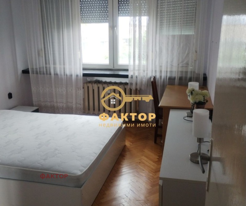 In vendita  2 camere da letto Plovdiv , Tsentar , 85 mq | 70502216 - Immagine [5]