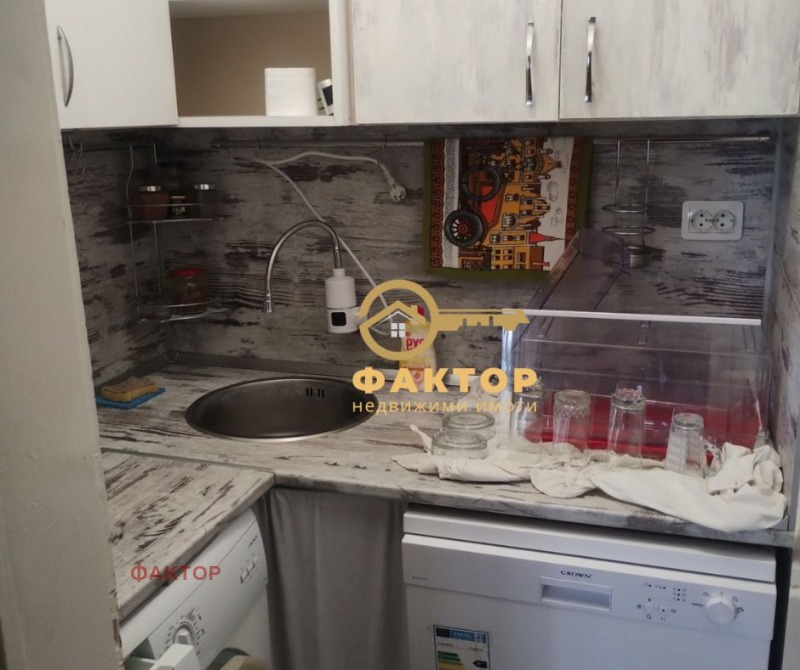 In vendita  2 camere da letto Plovdiv , Tsentar , 85 mq | 70502216 - Immagine [4]