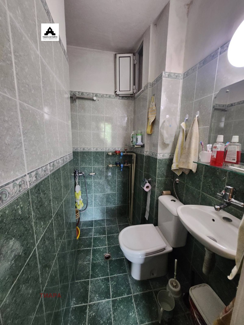 Продава  3-стаен град София , Хиподрума , 90 кв.м | 34398919 - изображение [12]