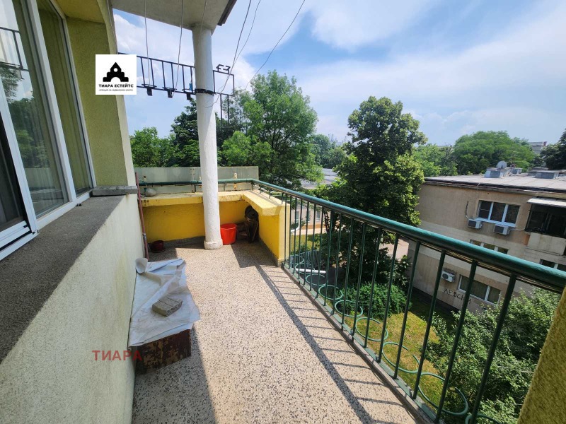 Продава  3-стаен град София , Хиподрума , 90 кв.м | 34398919 - изображение [9]