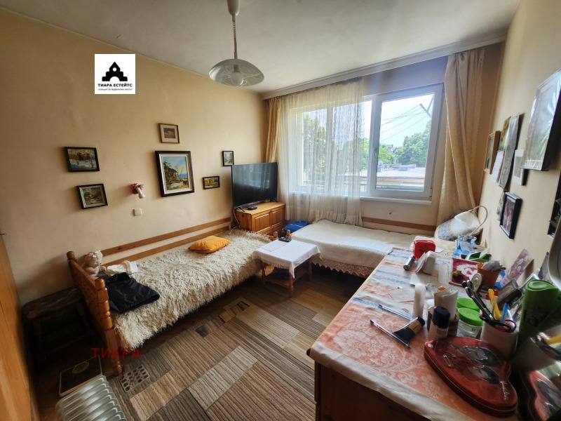 Продава  3-стаен град София , Хиподрума , 90 кв.м | 34398919 - изображение [4]