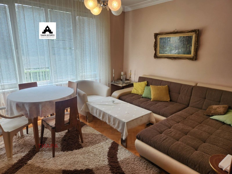 Продава  3-стаен град София , Хиподрума , 90 кв.м | 34398919 - изображение [3]