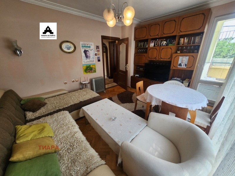 Продава  3-стаен град София , Хиподрума , 90 кв.м | 34398919 - изображение [2]