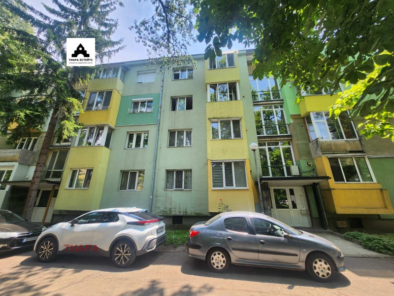 Продава  3-стаен град София , Хиподрума , 90 кв.м | 34398919 - изображение [13]